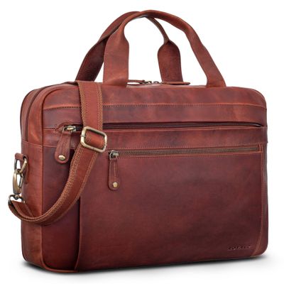 Laptoptas Schoudertas Handtas Aktetas - Laptop 15 6 inch - Urban U